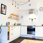 Downtown Apartments Krowoderska 52