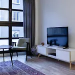 Downtown Apartments Krowoderska 52