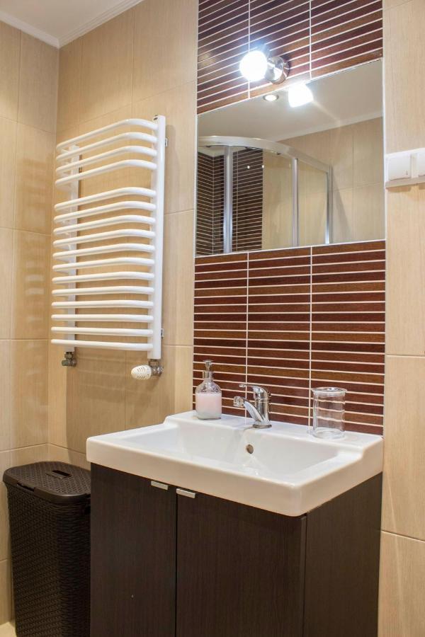 Downtown Krowoderska 52 Apartament