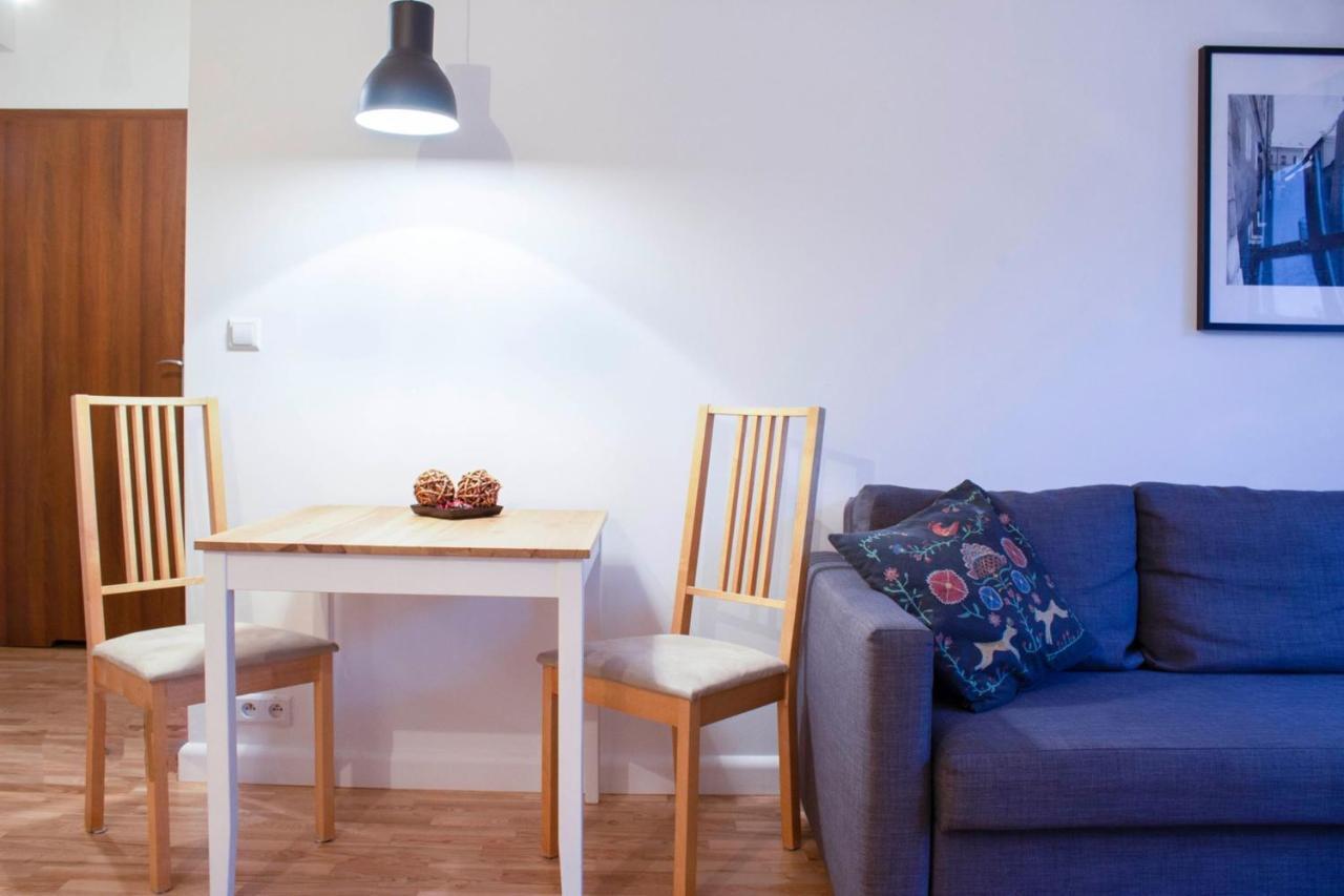 Apartament Downtown Krowoderska 52 *