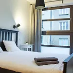 Downtown Apartments Krowoderska 52