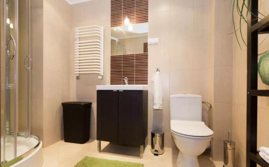 Apartment Downtown Krowoderska 52 Krakau